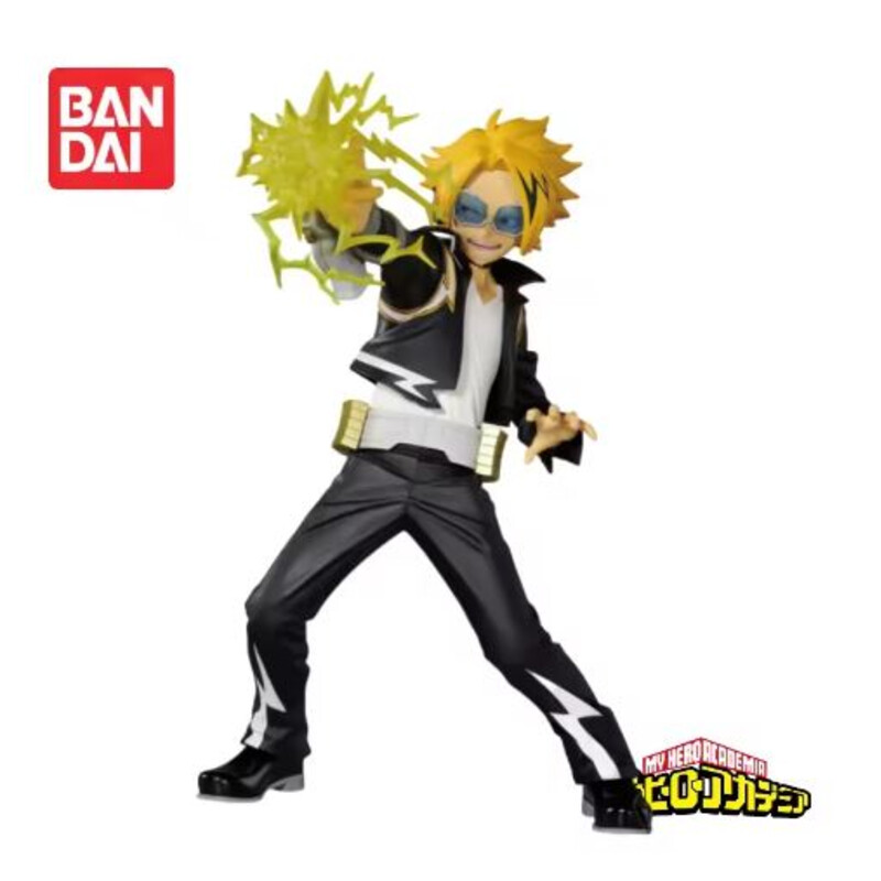 My Hero Academia - Denki - Age of heroes
